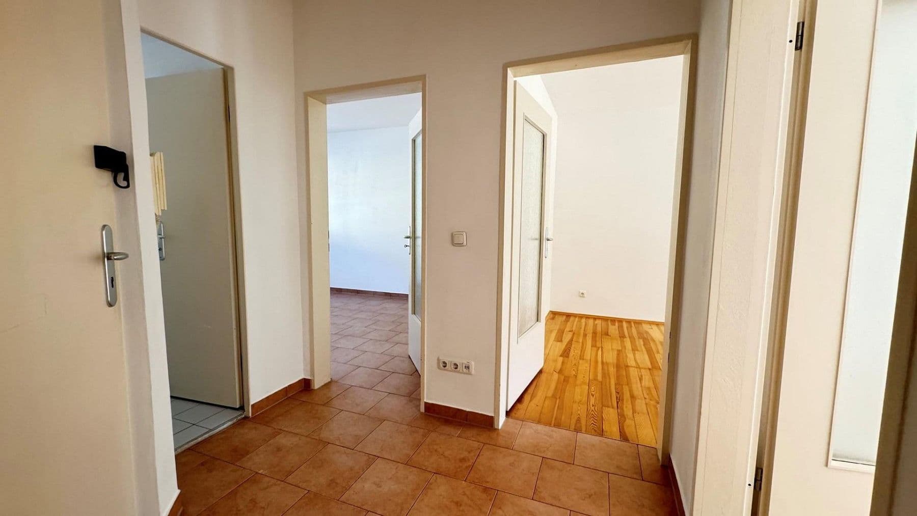 2 bedroom flat to rent, 47 m², Naupliastraße 29, München, Bavaria 2 bedroom flat to rent, 47 m², Naupliastraße 29, München, Bavaria