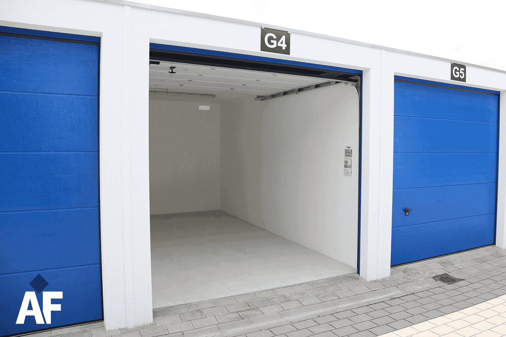 non-residential property to rent, 18 m², Dieselstraße 6a, Ottersweier, Baden-Württemberg non-residential property to rent, 18 m², Dieselstraße 6a, Ottersweier, Baden-Württemberg