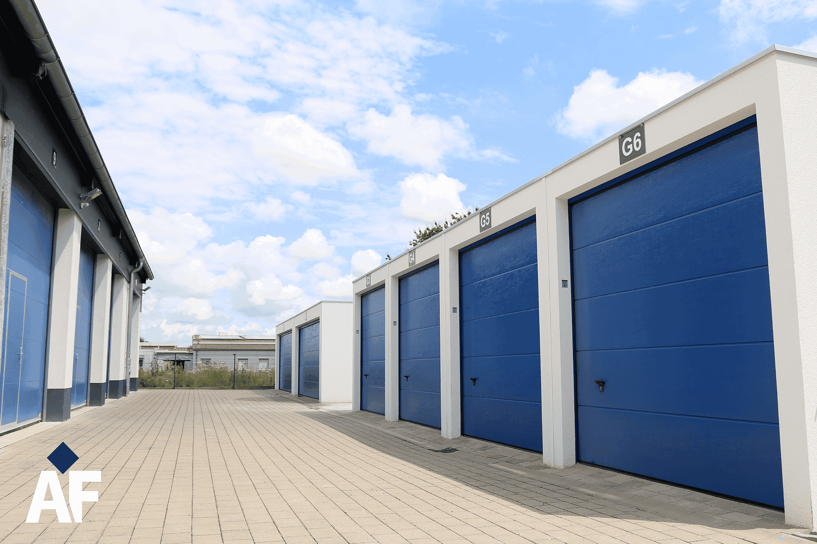 non-residential property to rent, 18 m², Dieselstraße 6a, Ottersweier, Baden-Württemberg non-residential property to rent, 18 m², Dieselstraße 6a, Ottersweier, Baden-Württemberg