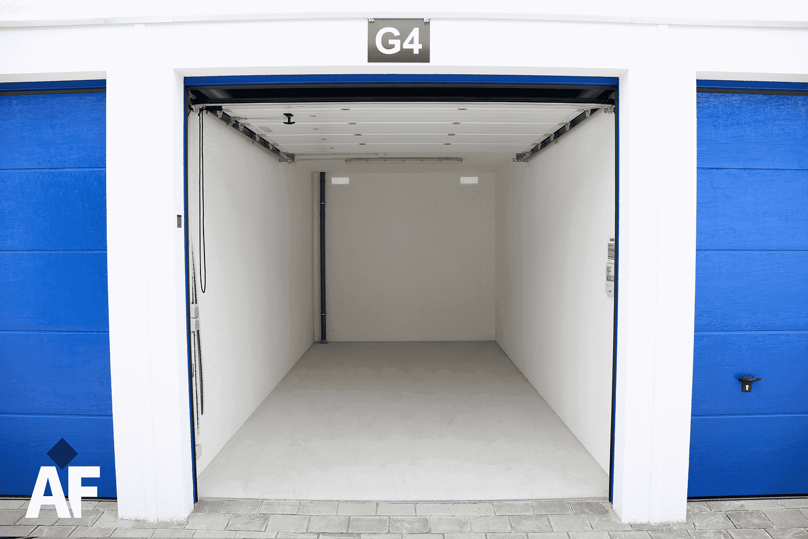 non-residential property to rent, 18 m², Dieselstraße 6a, Ottersweier, Baden-Württemberg non-residential property to rent, 18 m², Dieselstraße 6a, Ottersweier, Baden-Württemberg
