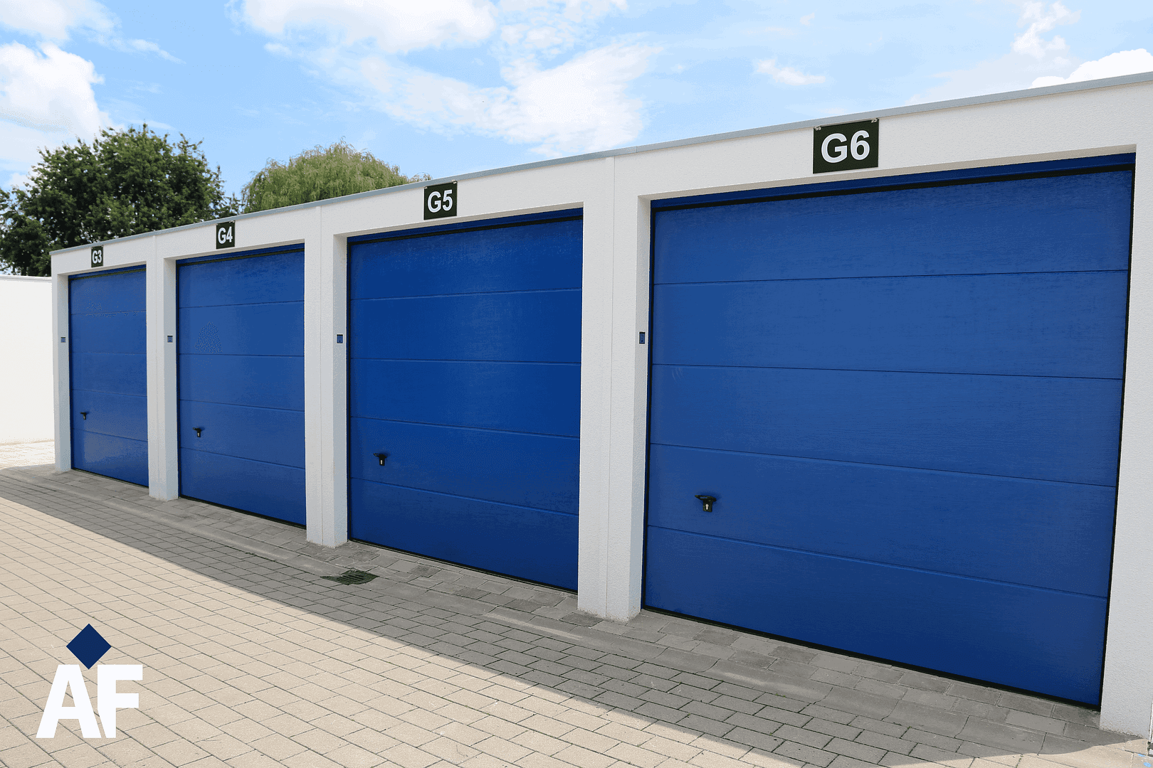 non-residential property to rent, 18 m², Dieselstraße 6a, Ottersweier, Baden-Württemberg non-residential property to rent, 18 m², Dieselstraße 6a, Ottersweier, Baden-Württemberg
