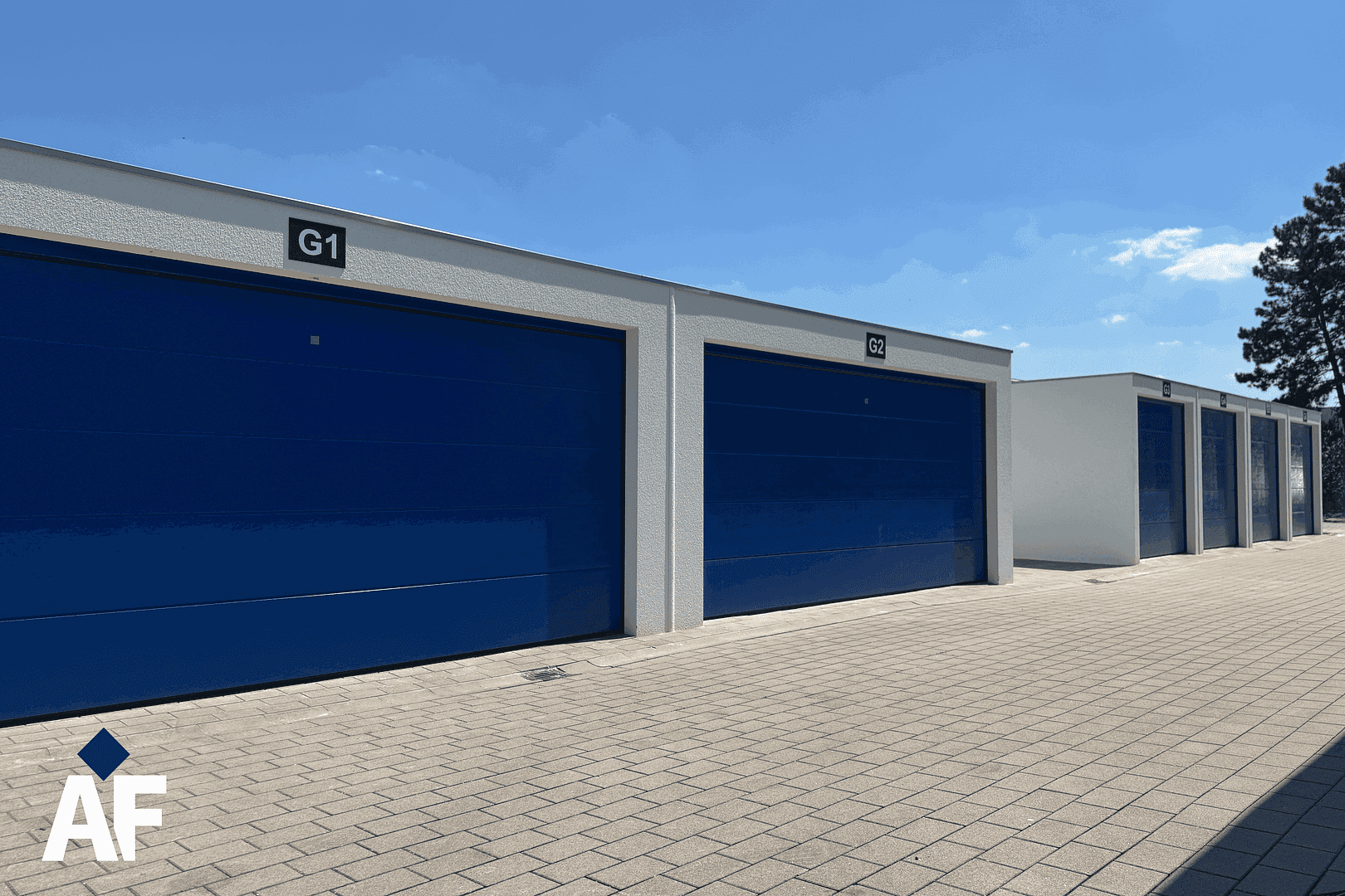 non-residential property to rent, 18 m², Dieselstraße 6a, Ottersweier, Baden-Württemberg non-residential property to rent, 18 m², Dieselstraße 6a, Ottersweier, Baden-Württemberg