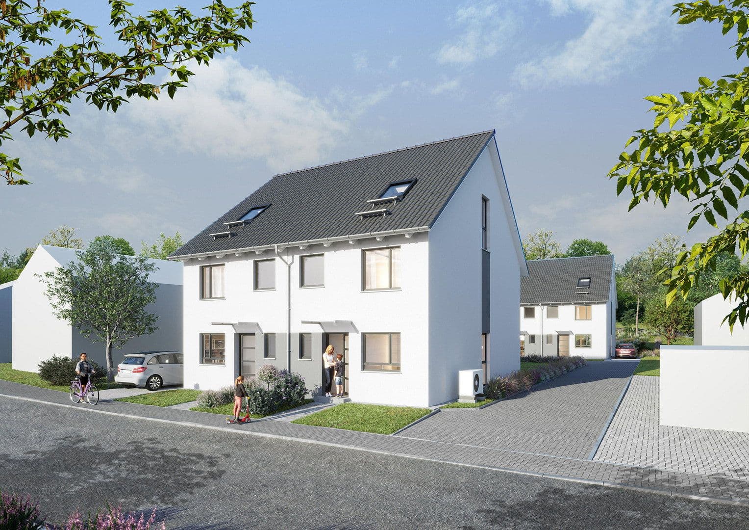 house for sale, 125 m², Baden-Baden, Baden-Württemberg house for sale, 125 m², Baden-Baden, Baden-Württemberg