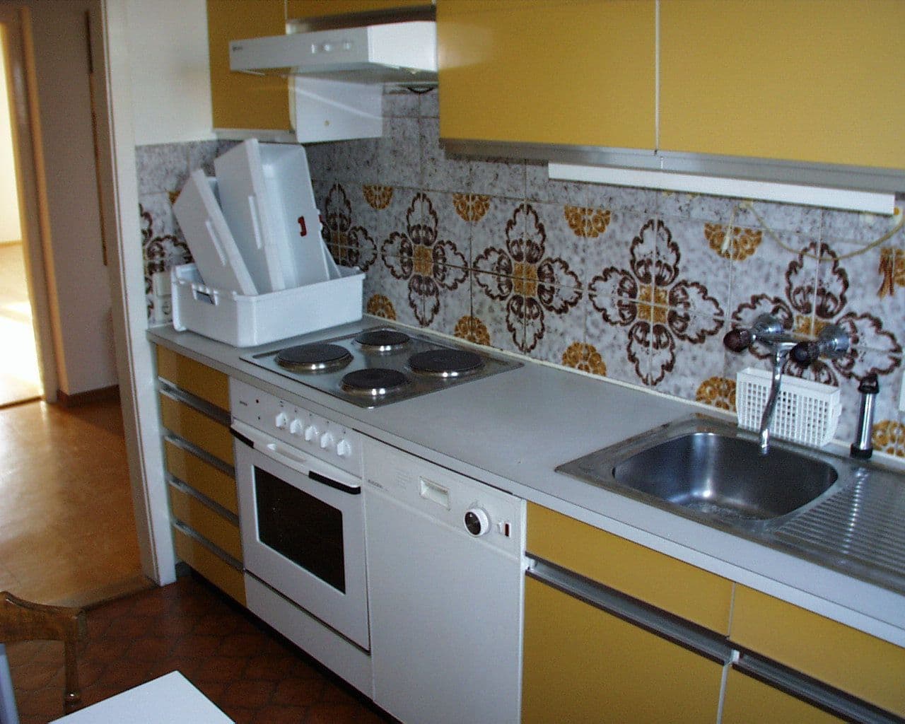 3 bedroom flat to rent, 81 m², Idlhofgasse 86, Graz, Styria 3 bedroom flat to rent, 81 m², Idlhofgasse 86, Graz, Styria