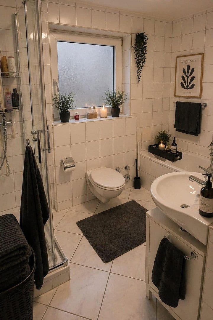 2 bedroom flat to rent, 55 m², Zum Rittersberg 13a, Rauenberg, Baden-Württemberg 2 bedroom flat to rent, 55 m², Zum Rittersberg 13a, Rauenberg, Baden-Württemberg