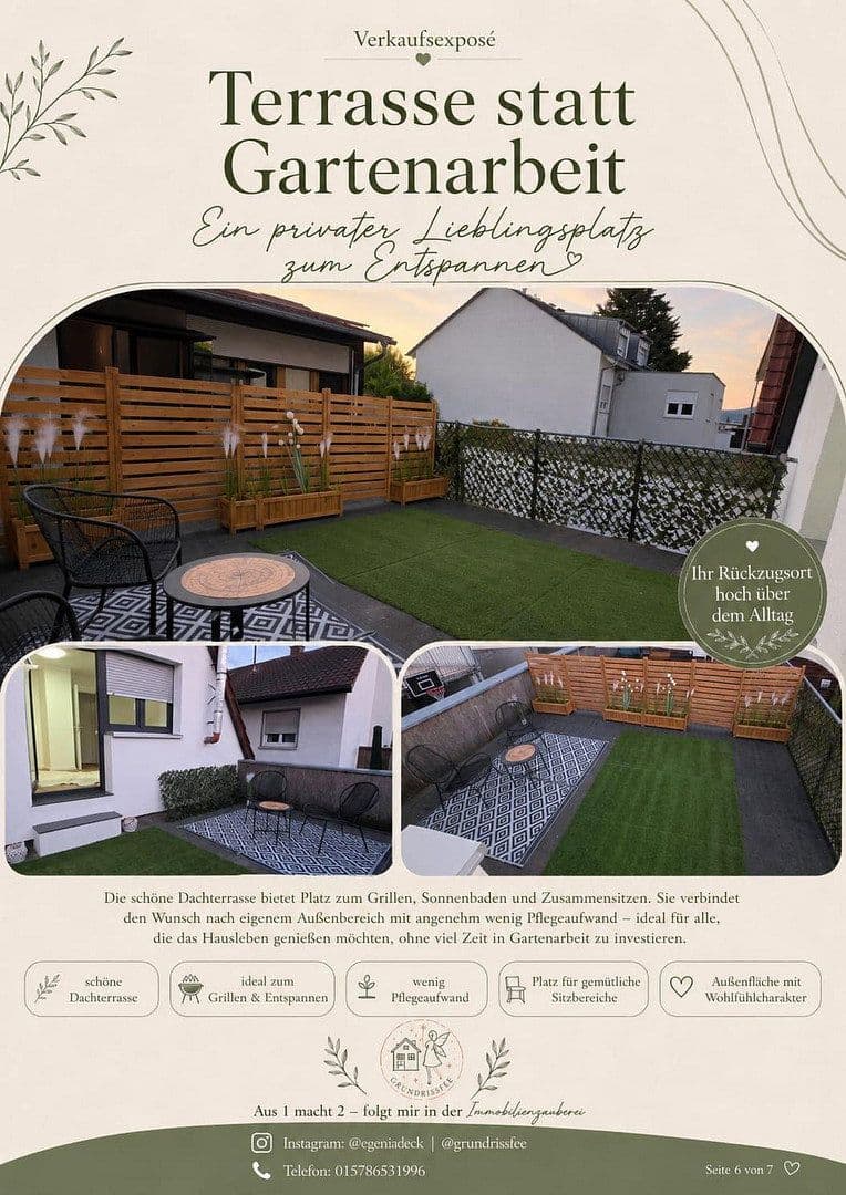 house for sale, 107 m², Sandhausen, Baden-Württemberg house for sale, 107 m², Sandhausen, Baden-Württemberg