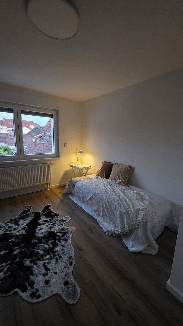 house for sale, 107 m², Sandhausen, Baden-Württemberg house for sale, 107 m², Sandhausen, Baden-Württemberg