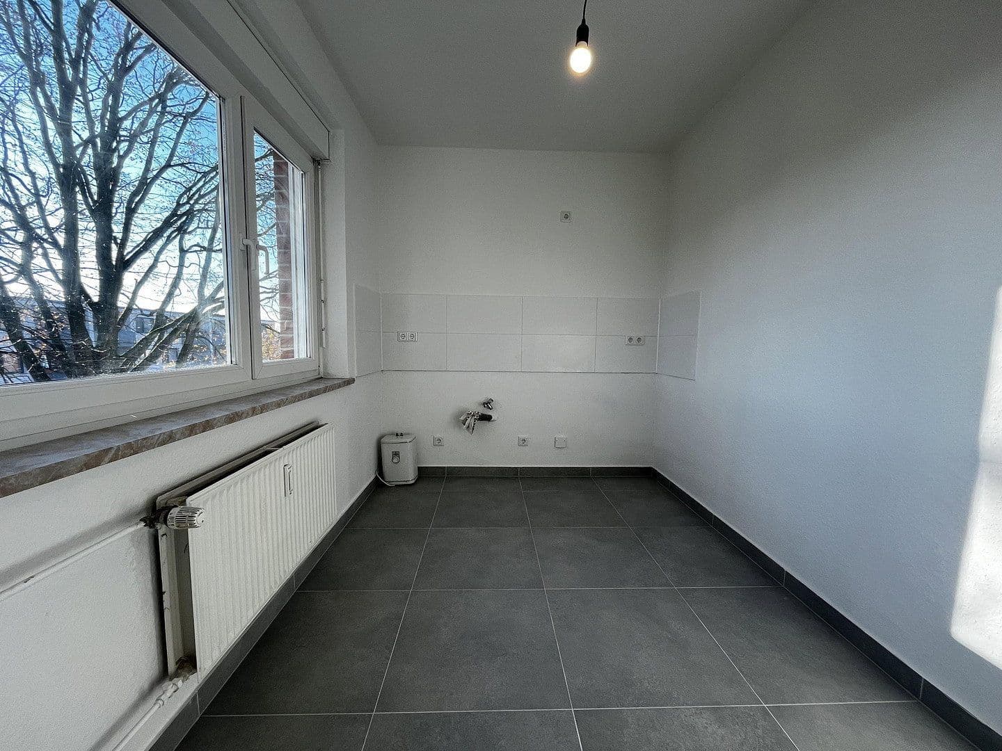 3 bedroom flat for sale, 64 m², Rominter Straße 10, Bremen, Bremen 3 bedroom flat for sale, 64 m², Rominter Straße 10, Bremen, Bremen