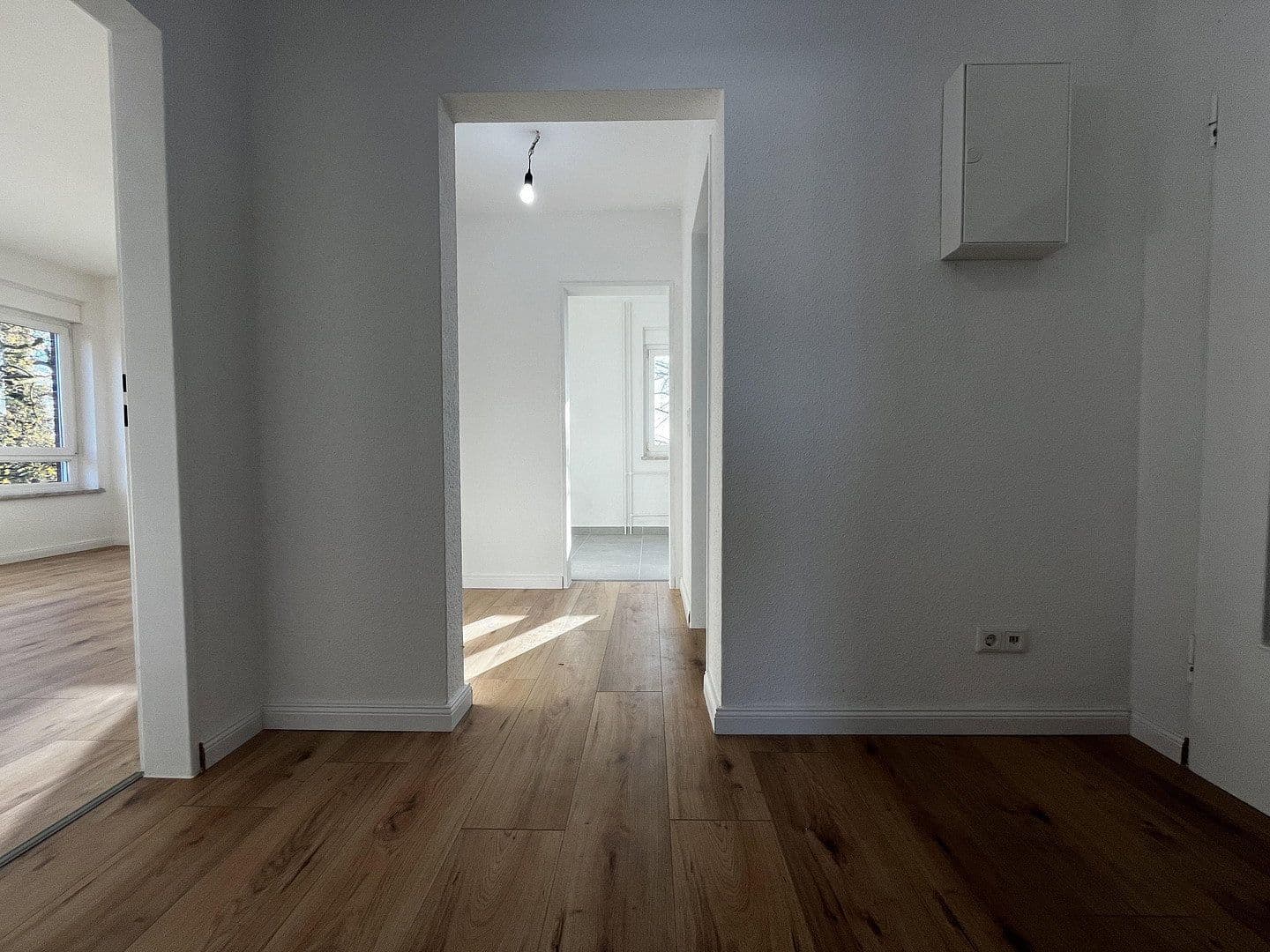 3 bedroom flat for sale, 64 m², Rominter Straße 10, Bremen, Bremen 3 bedroom flat for sale, 64 m², Rominter Straße 10, Bremen, Bremen