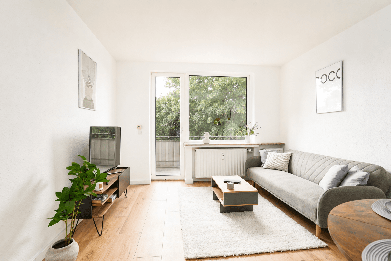 2 bedroom flat for sale, 54 m², Segelmacherstraße 10, Bremen, Bremen 2 bedroom flat for sale, 54 m², Segelmacherstraße 10, Bremen, Bremen