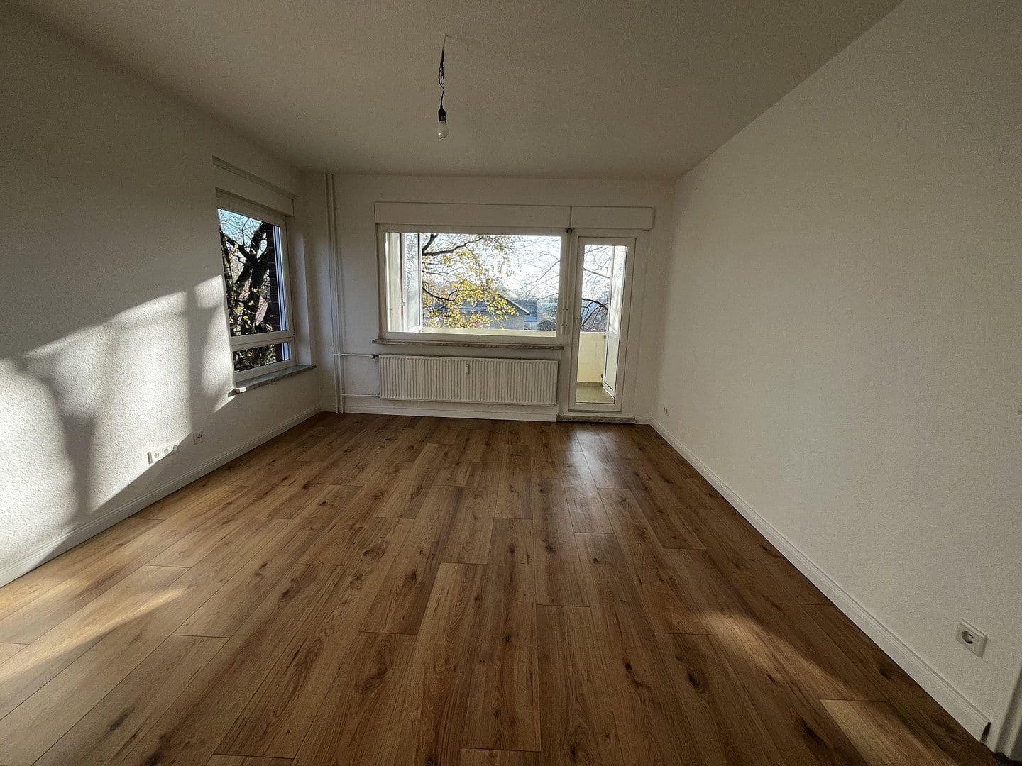 3 bedroom flat for sale, 64 m², Rominter Straße 10, Bremen, Bremen 3 bedroom flat for sale, 64 m², Rominter Straße 10, Bremen, Bremen