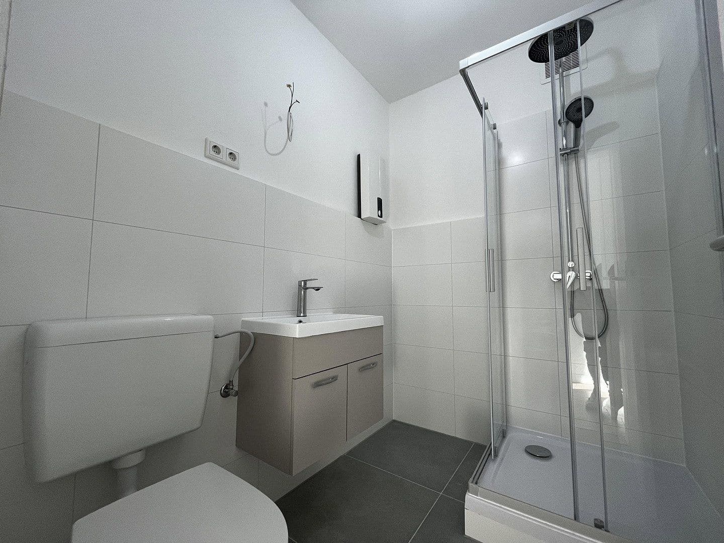 3 bedroom flat for sale, 64 m², Rominter Straße 10, Bremen, Bremen 3 bedroom flat for sale, 64 m², Rominter Straße 10, Bremen, Bremen