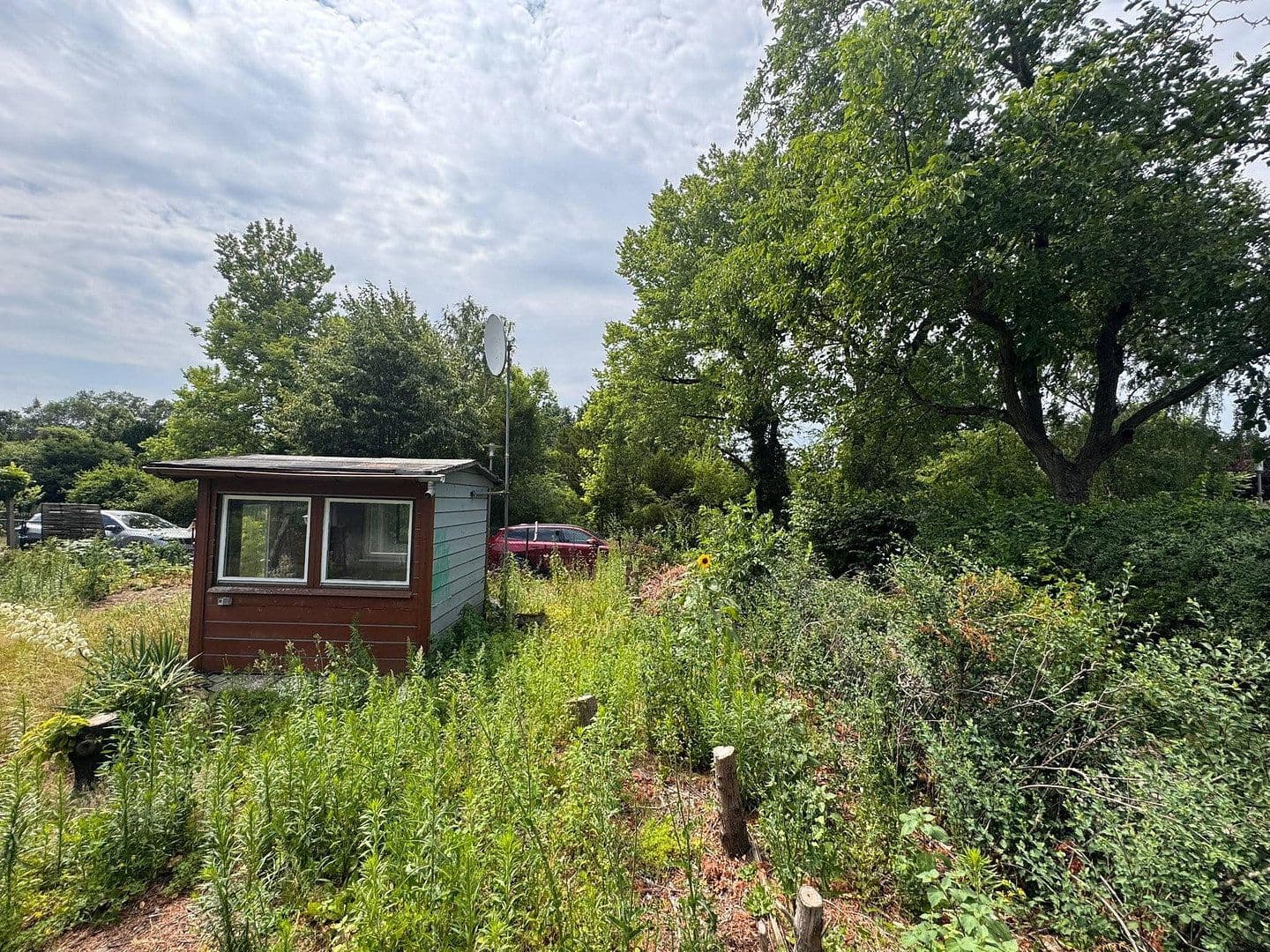 plot for sale, 550 m², Berlin, Berlin plot for sale, 550 m², Berlin, Berlin