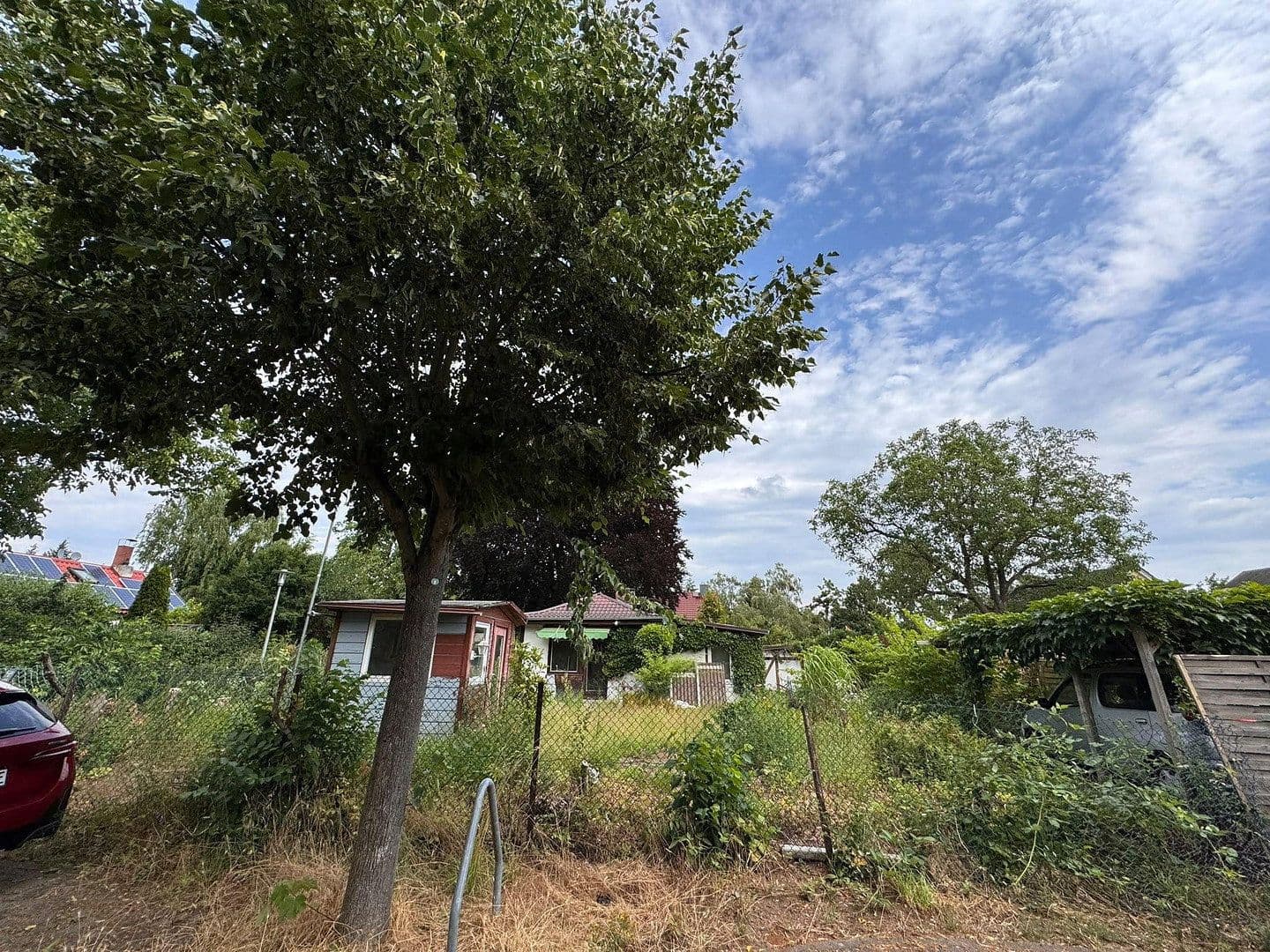 plot for sale, 550 m², Berlin, Berlin plot for sale, 550 m², Berlin, Berlin