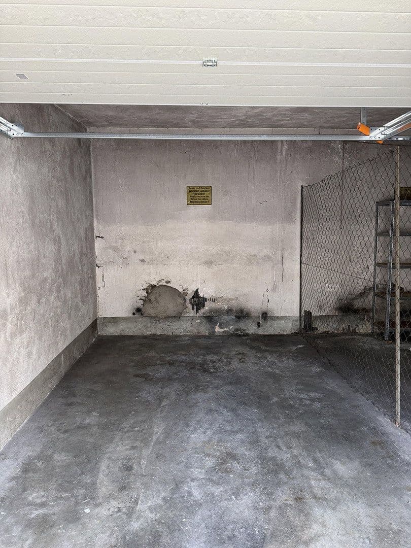 garage to rent, 0 m², Nunnbeckstrasse, Nürnberg, Bavaria garage to rent, 0 m², Nunnbeckstrasse, Nürnberg, Bavaria