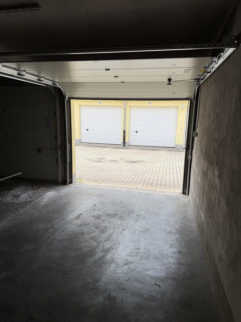 garage to rent, 0 m², Nunnbeckstrasse, Nürnberg, Bavaria garage to rent, 0 m², Nunnbeckstrasse, Nürnberg, Bavaria