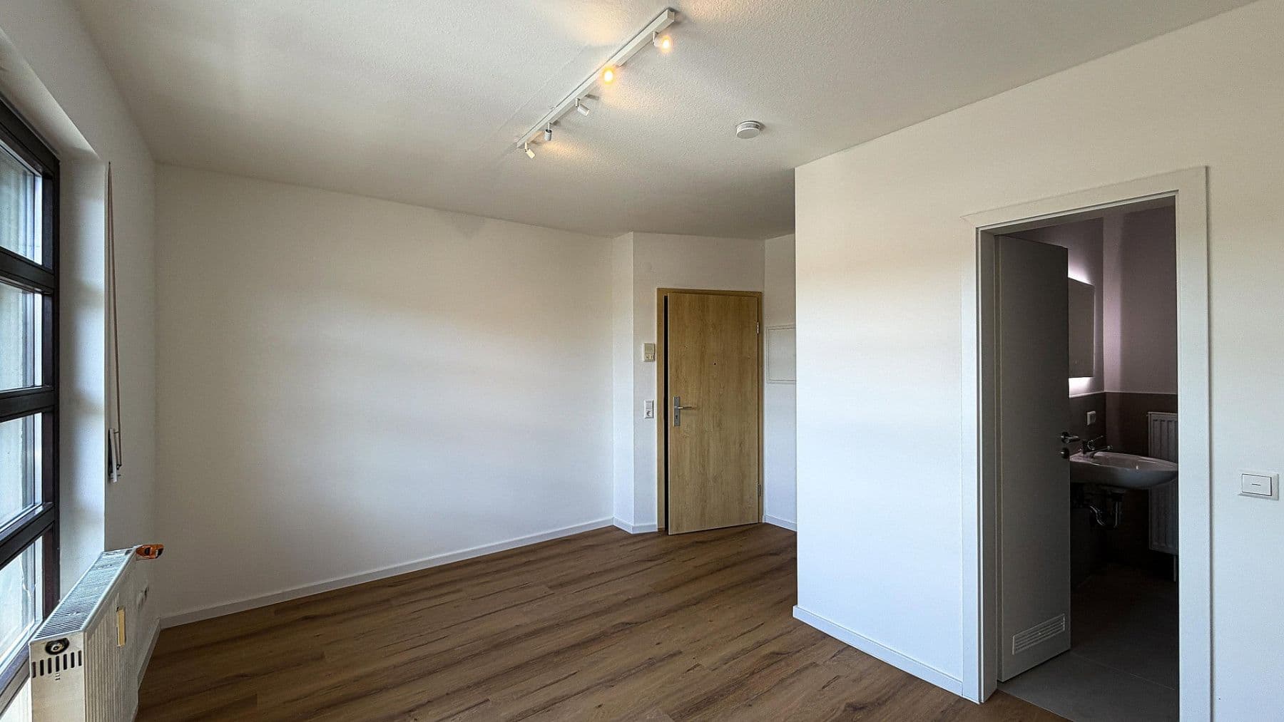 1 bedroom flat to rent, 21 m², Friedenstraße 84, Kaiserslautern, Rhineland-Palatinate 1 bedroom flat to rent, 21 m², Friedenstraße 84, Kaiserslautern, Rhineland-Palatinate
