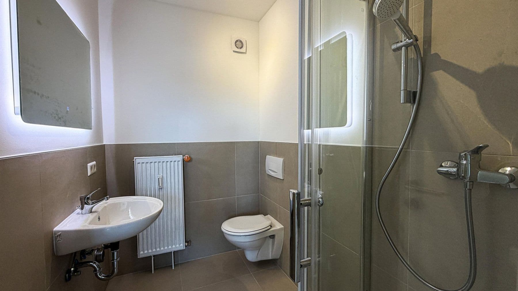 1 bedroom flat to rent, 21 m², Friedenstraße 84, Kaiserslautern, Rhineland-Palatinate 1 bedroom flat to rent, 21 m², Friedenstraße 84, Kaiserslautern, Rhineland-Palatinate