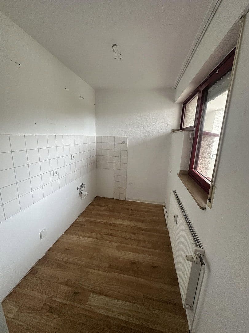 2 bedroom flat to rent, 44 m², Leopoldstraße 34, Hagen, North Rhine-Westphalia 2 bedroom flat to rent, 44 m², Leopoldstraße 34, Hagen, North Rhine-Westphalia