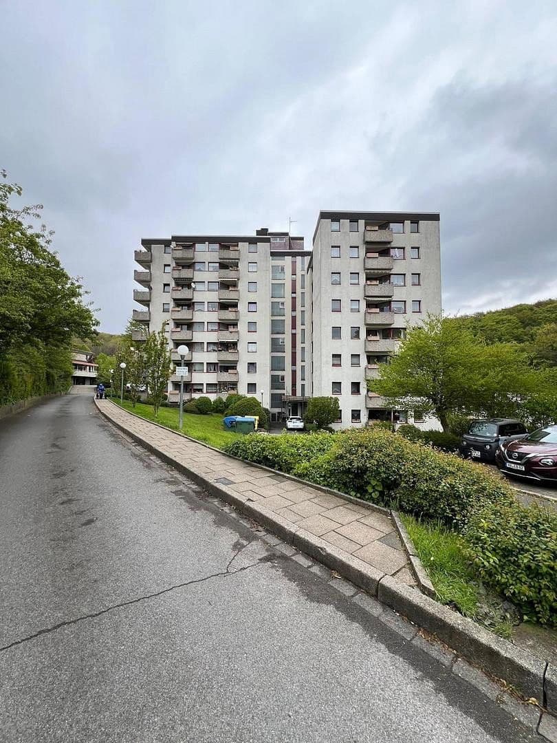 2 bedroom flat to rent, 44 m², Leopoldstraße 34, Hagen, North Rhine-Westphalia 2 bedroom flat to rent, 44 m², Leopoldstraße 34, Hagen, North Rhine-Westphalia