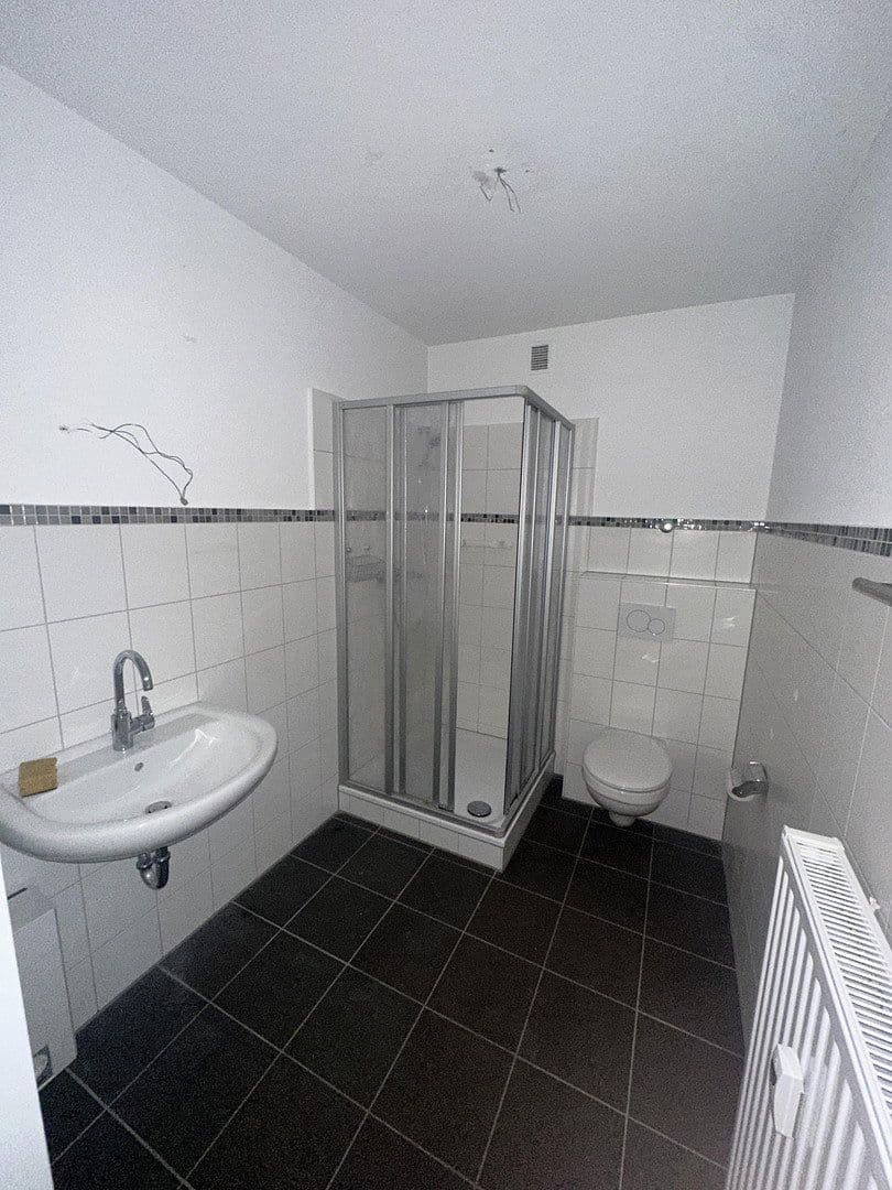 2 bedroom flat to rent, 44 m², Leopoldstraße 34, Hagen, North Rhine-Westphalia 2 bedroom flat to rent, 44 m², Leopoldstraße 34, Hagen, North Rhine-Westphalia