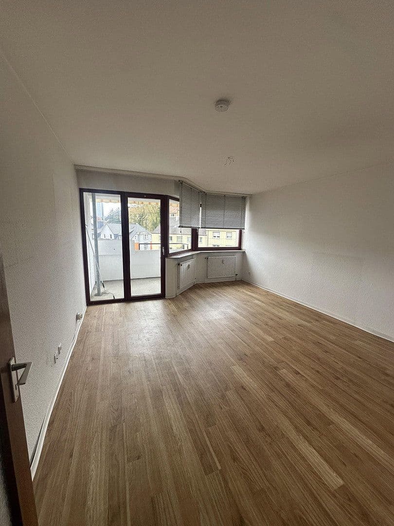 2 bedroom flat to rent, 44 m², Leopoldstraße 34, Hagen, North Rhine-Westphalia 2 bedroom flat to rent, 44 m², Leopoldstraße 34, Hagen, North Rhine-Westphalia