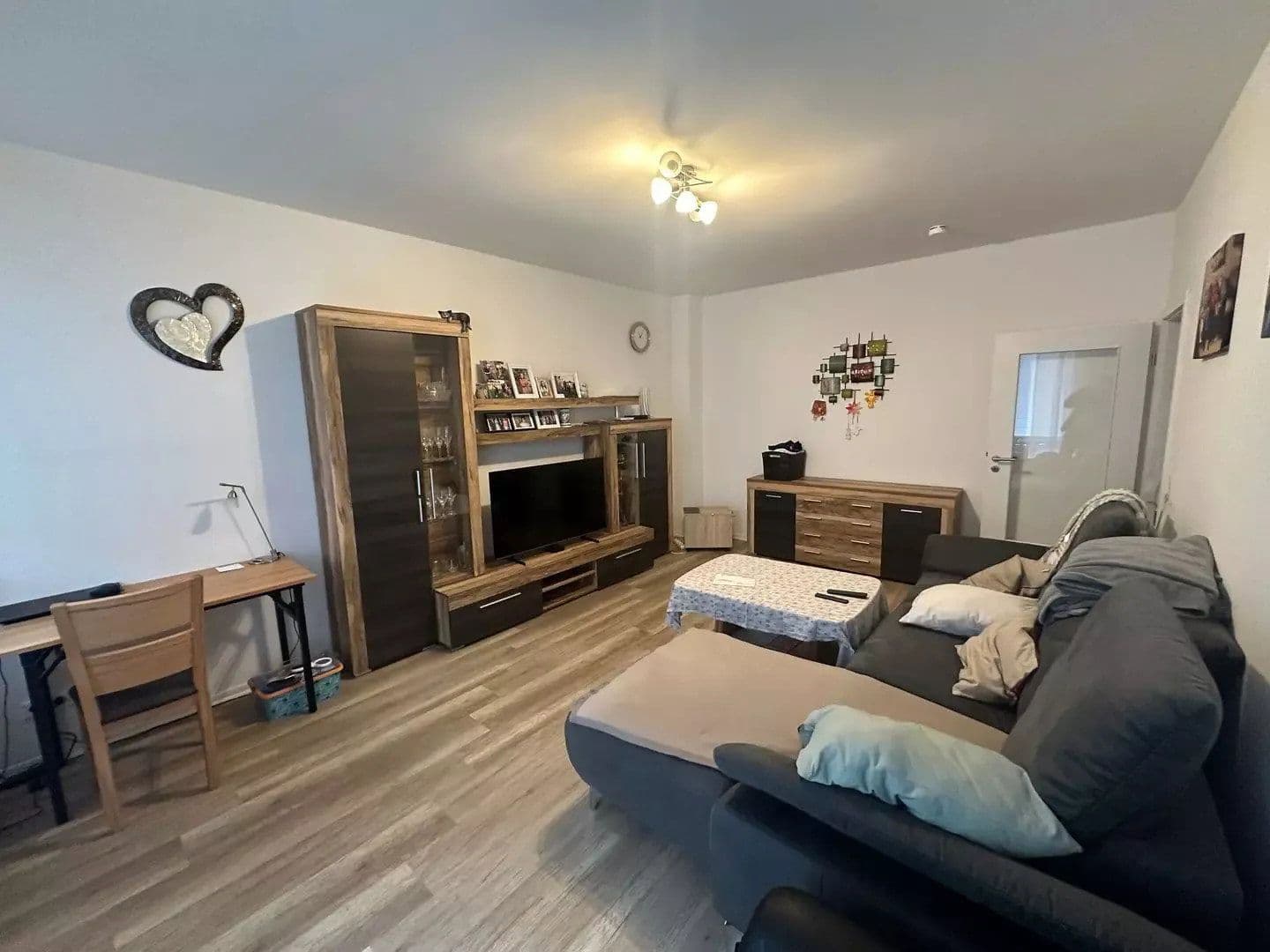 3 bedroom flat to rent, 78 m², Ittmecker Str. 36, Meschede, North Rhine-Westphalia 3 bedroom flat to rent, 78 m², Ittmecker Str. 36, Meschede, North Rhine-Westphalia