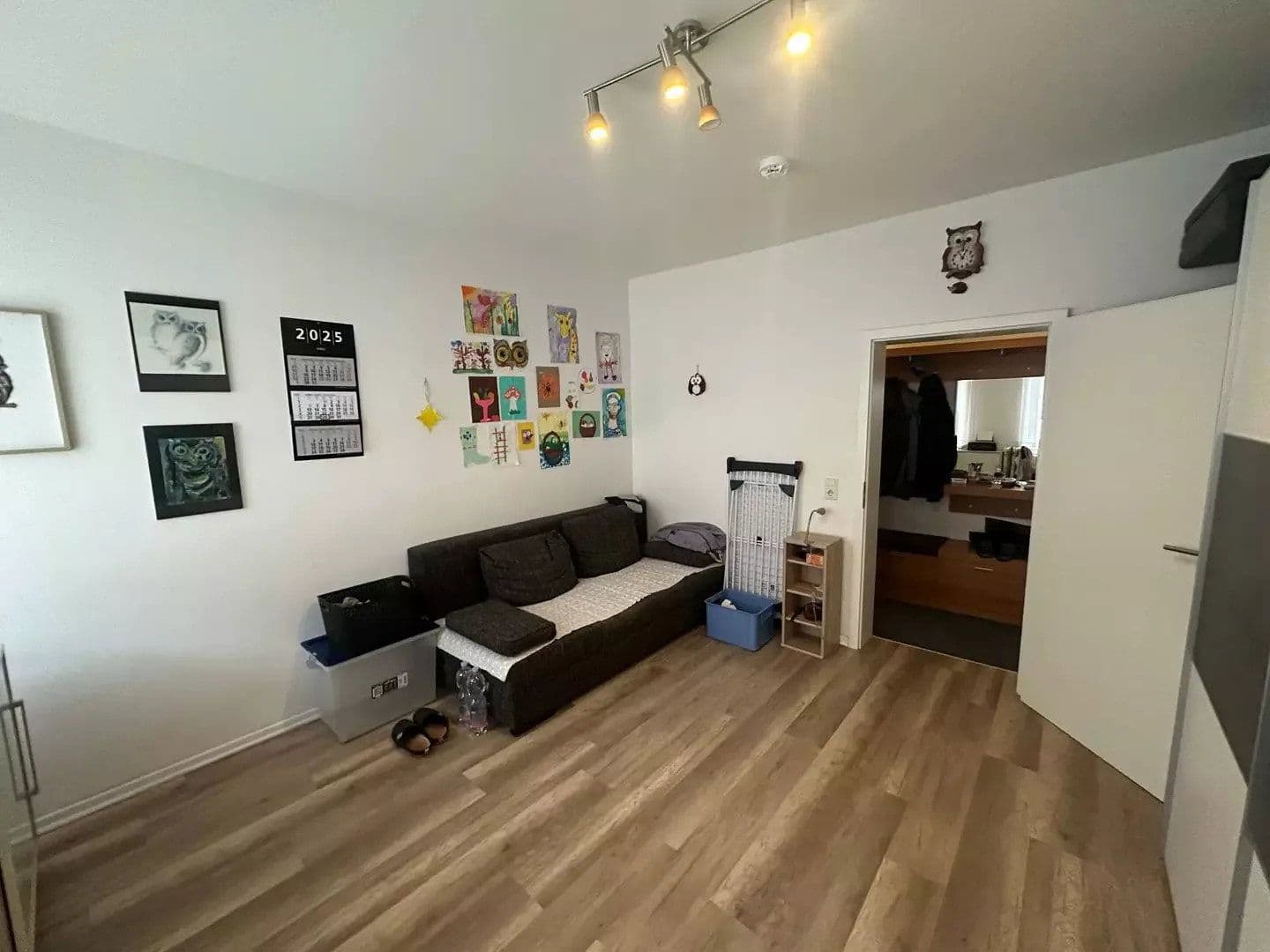 3 bedroom flat to rent, 78 m², Ittmecker Str. 36, Meschede, North Rhine-Westphalia 3 bedroom flat to rent, 78 m², Ittmecker Str. 36, Meschede, North Rhine-Westphalia