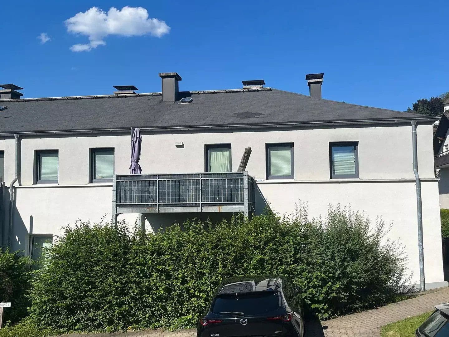 3 bedroom flat to rent, 78 m², Ittmecker Str. 36, Meschede, North Rhine-Westphalia 3 bedroom flat to rent, 78 m², Ittmecker Str. 36, Meschede, North Rhine-Westphalia