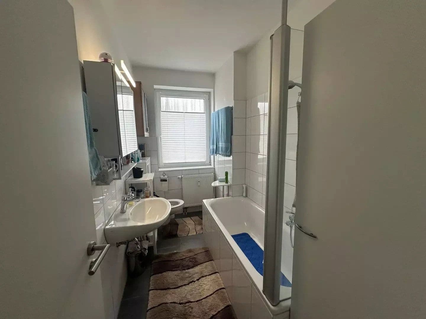 3 bedroom flat to rent, 78 m², Ittmecker Str. 36, Meschede, North Rhine-Westphalia 3 bedroom flat to rent, 78 m², Ittmecker Str. 36, Meschede, North Rhine-Westphalia