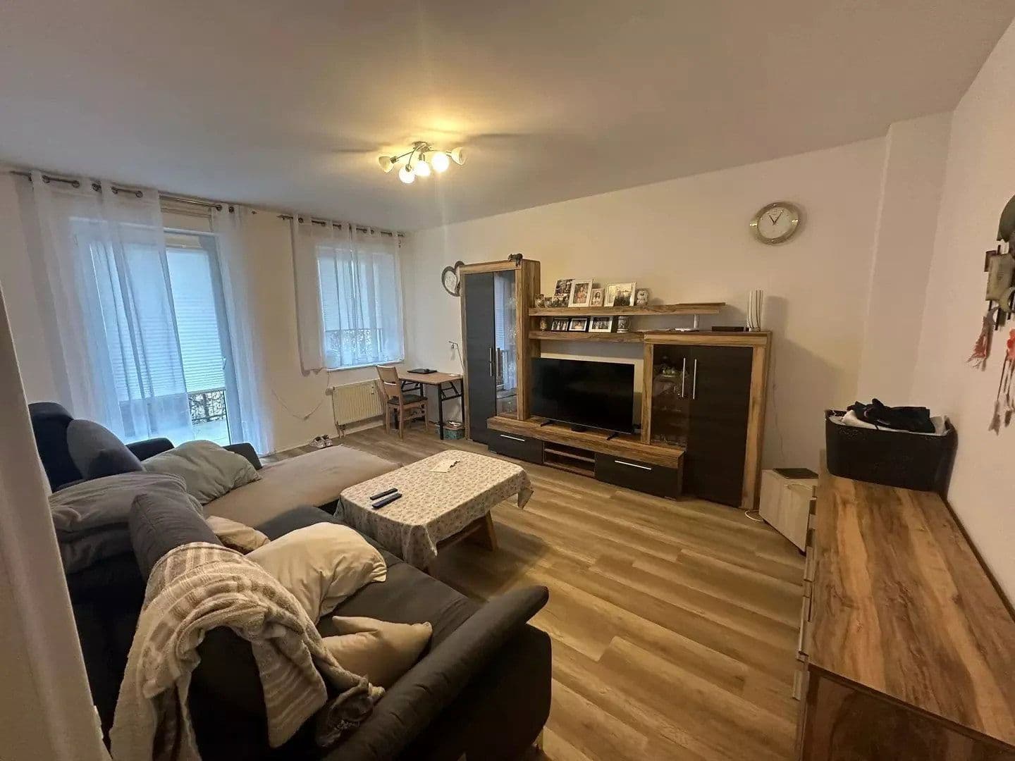3 bedroom flat to rent, 78 m², Ittmecker Str. 36, Meschede, North Rhine-Westphalia 3 bedroom flat to rent, 78 m², Ittmecker Str. 36, Meschede, North Rhine-Westphalia