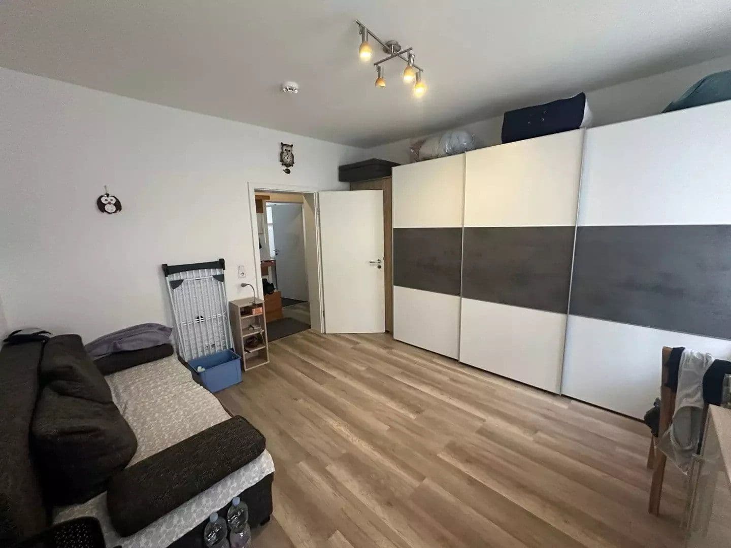 3 bedroom flat to rent, 78 m², Ittmecker Str. 36, Meschede, North Rhine-Westphalia 3 bedroom flat to rent, 78 m², Ittmecker Str. 36, Meschede, North Rhine-Westphalia