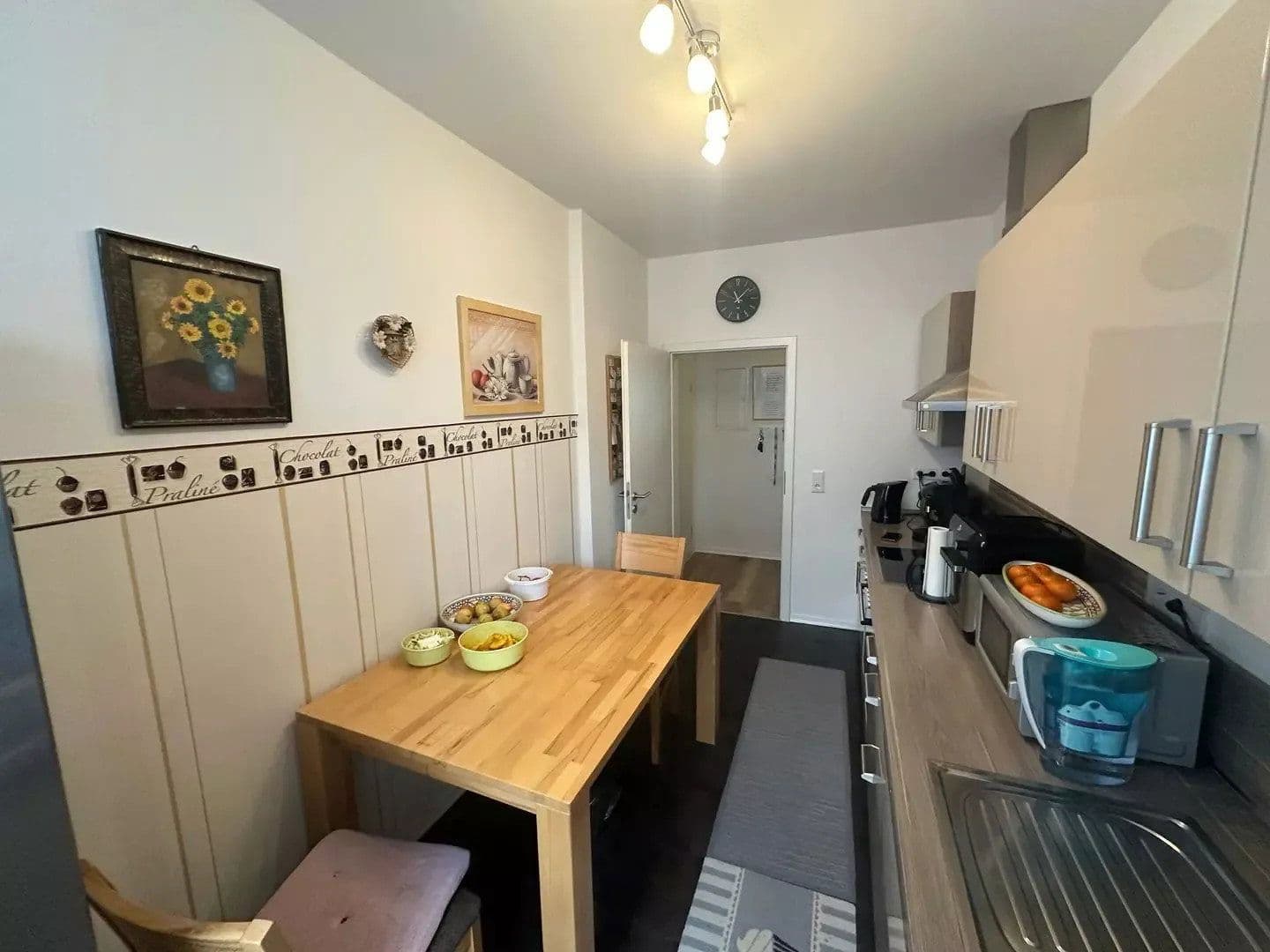 3 bedroom flat to rent, 78 m², Ittmecker Str. 36, Meschede, North Rhine-Westphalia 3 bedroom flat to rent, 78 m², Ittmecker Str. 36, Meschede, North Rhine-Westphalia