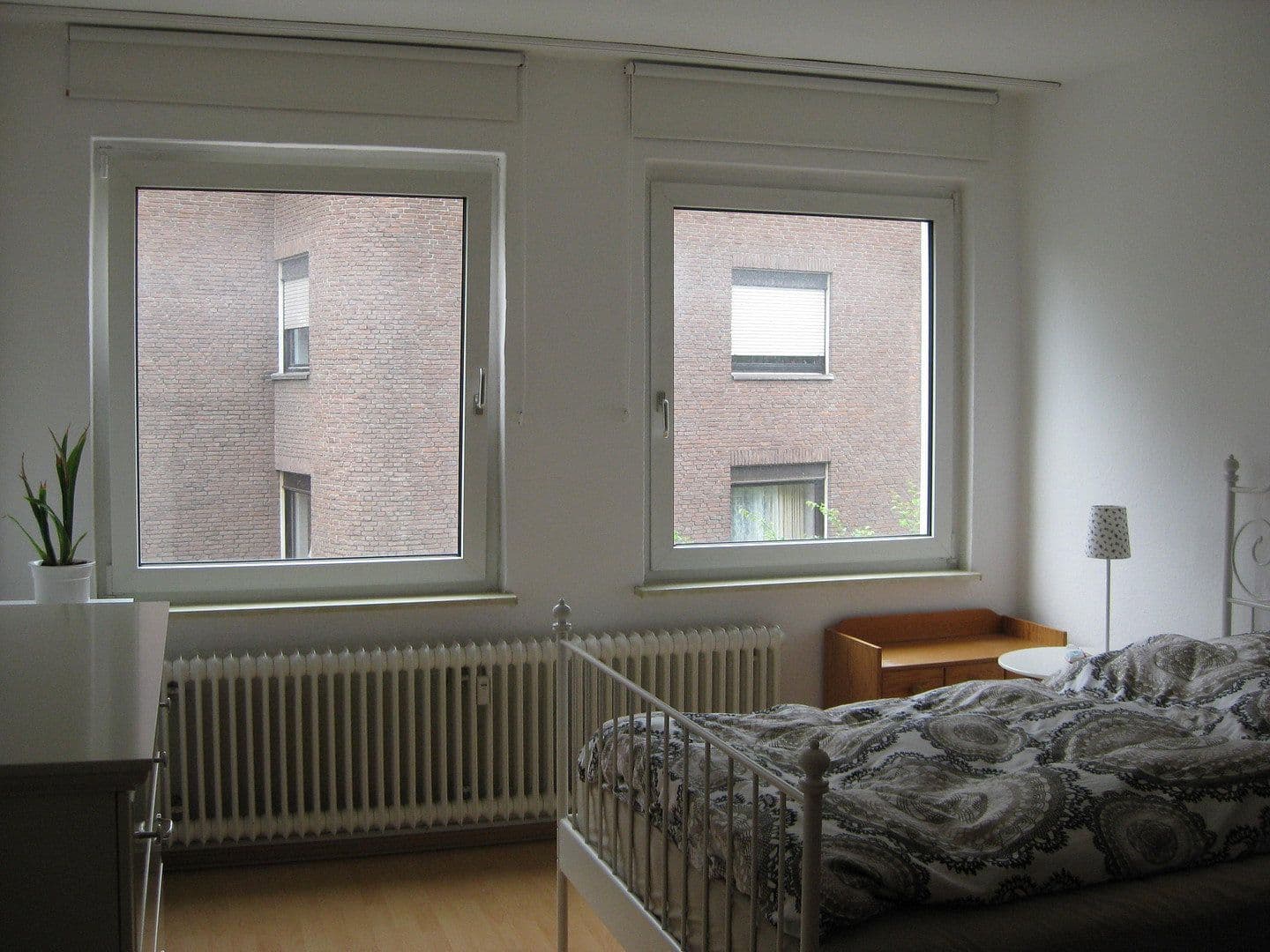 2 bedroom flat to rent, 54 m², Mozartstr.20, Witten, North Rhine-Westphalia 2 bedroom flat to rent, 54 m², Mozartstr.20, Witten, North Rhine-Westphalia