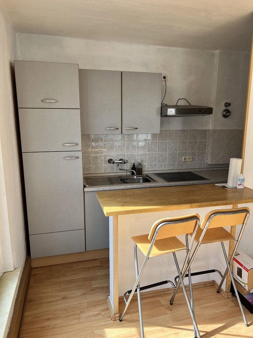 2 bedroom flat to rent, 54 m², Mozartstr.20, Witten, North Rhine-Westphalia 2 bedroom flat to rent, 54 m², Mozartstr.20, Witten, North Rhine-Westphalia