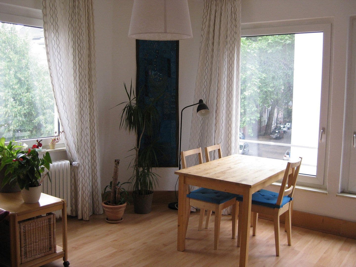 2 bedroom flat to rent, 54 m², Mozartstr.20, Witten, North Rhine-Westphalia 2 bedroom flat to rent, 54 m², Mozartstr.20, Witten, North Rhine-Westphalia