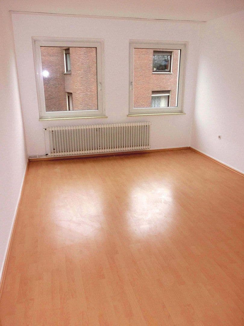 2 bedroom flat to rent, 54 m², Mozartstr.20, Witten, North Rhine-Westphalia 2 bedroom flat to rent, 54 m², Mozartstr.20, Witten, North Rhine-Westphalia