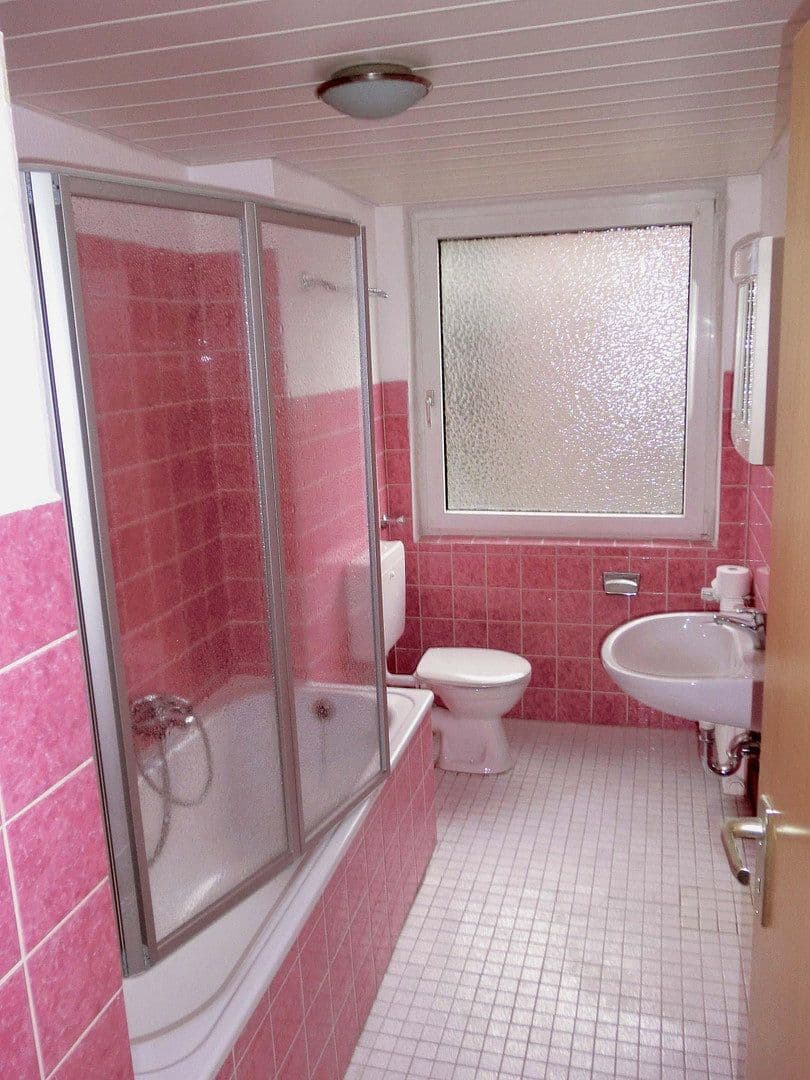 2 bedroom flat to rent, 54 m², Mozartstr.20, Witten, North Rhine-Westphalia 2 bedroom flat to rent, 54 m², Mozartstr.20, Witten, North Rhine-Westphalia