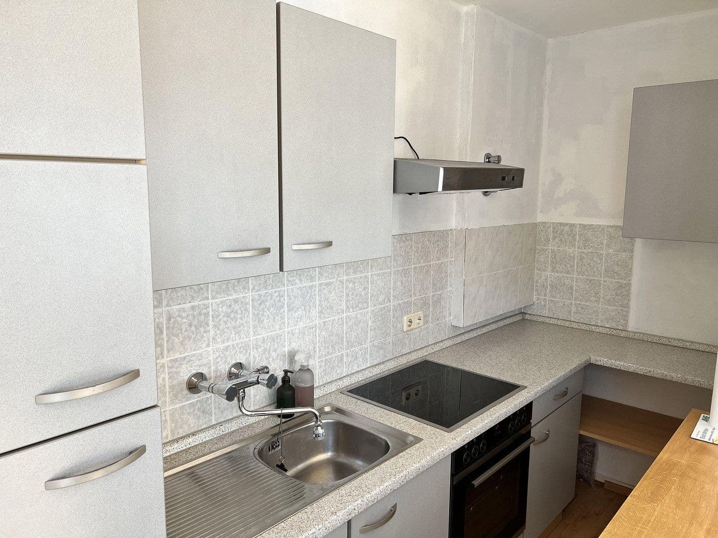2 bedroom flat to rent, 54 m², Mozartstr.20, Witten, North Rhine-Westphalia 2 bedroom flat to rent, 54 m², Mozartstr.20, Witten, North Rhine-Westphalia