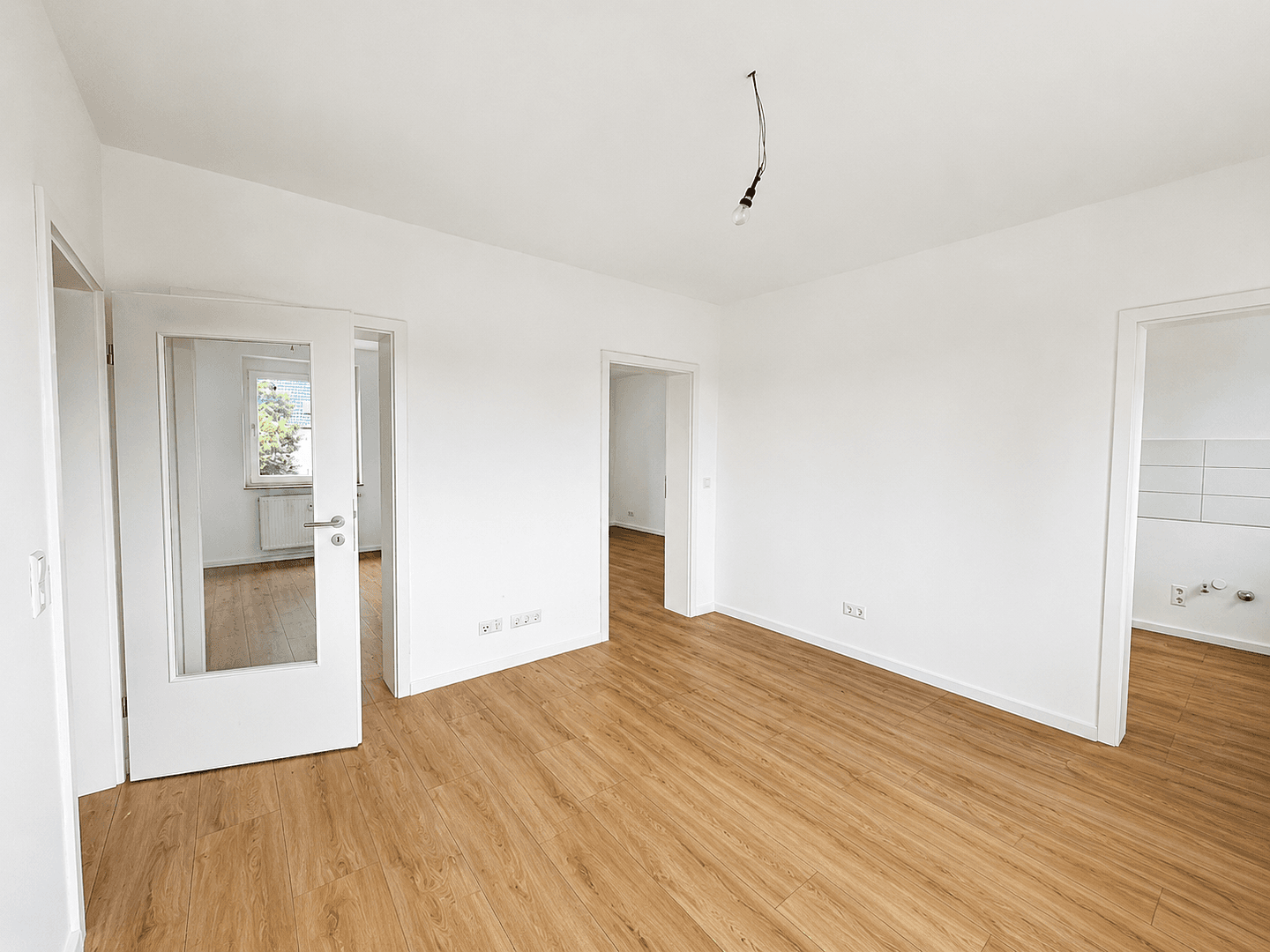 3 bedroom flat to rent, 52 m², Uferstraße 26, Castrop-Rauxel, North Rhine-Westphalia 3 bedroom flat to rent, 52 m², Uferstraße 26, Castrop-Rauxel, North Rhine-Westphalia