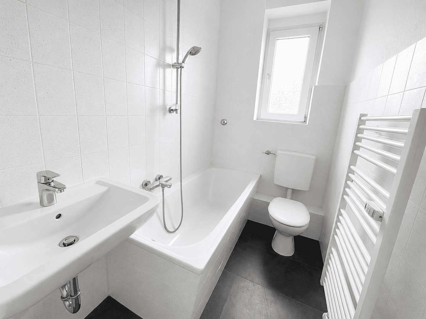 3 bedroom flat to rent, 52 m², Uferstraße 26, Castrop-Rauxel, North Rhine-Westphalia 3 bedroom flat to rent, 52 m², Uferstraße 26, Castrop-Rauxel, North Rhine-Westphalia