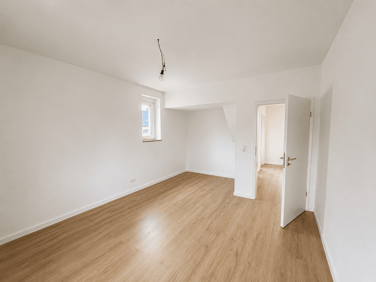 3 bedroom flat to rent, 52 m², Uferstraße 26, Castrop-Rauxel, North Rhine-Westphalia 3 bedroom flat to rent, 52 m², Uferstraße 26, Castrop-Rauxel, North Rhine-Westphalia