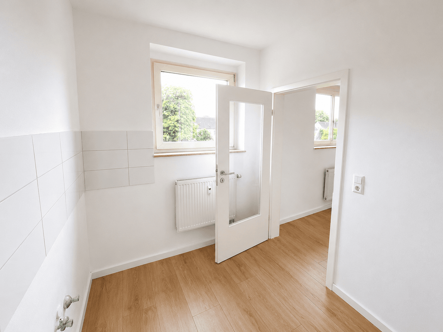 3 bedroom flat to rent, 52 m², Uferstraße 26, Castrop-Rauxel, North Rhine-Westphalia 3 bedroom flat to rent, 52 m², Uferstraße 26, Castrop-Rauxel, North Rhine-Westphalia