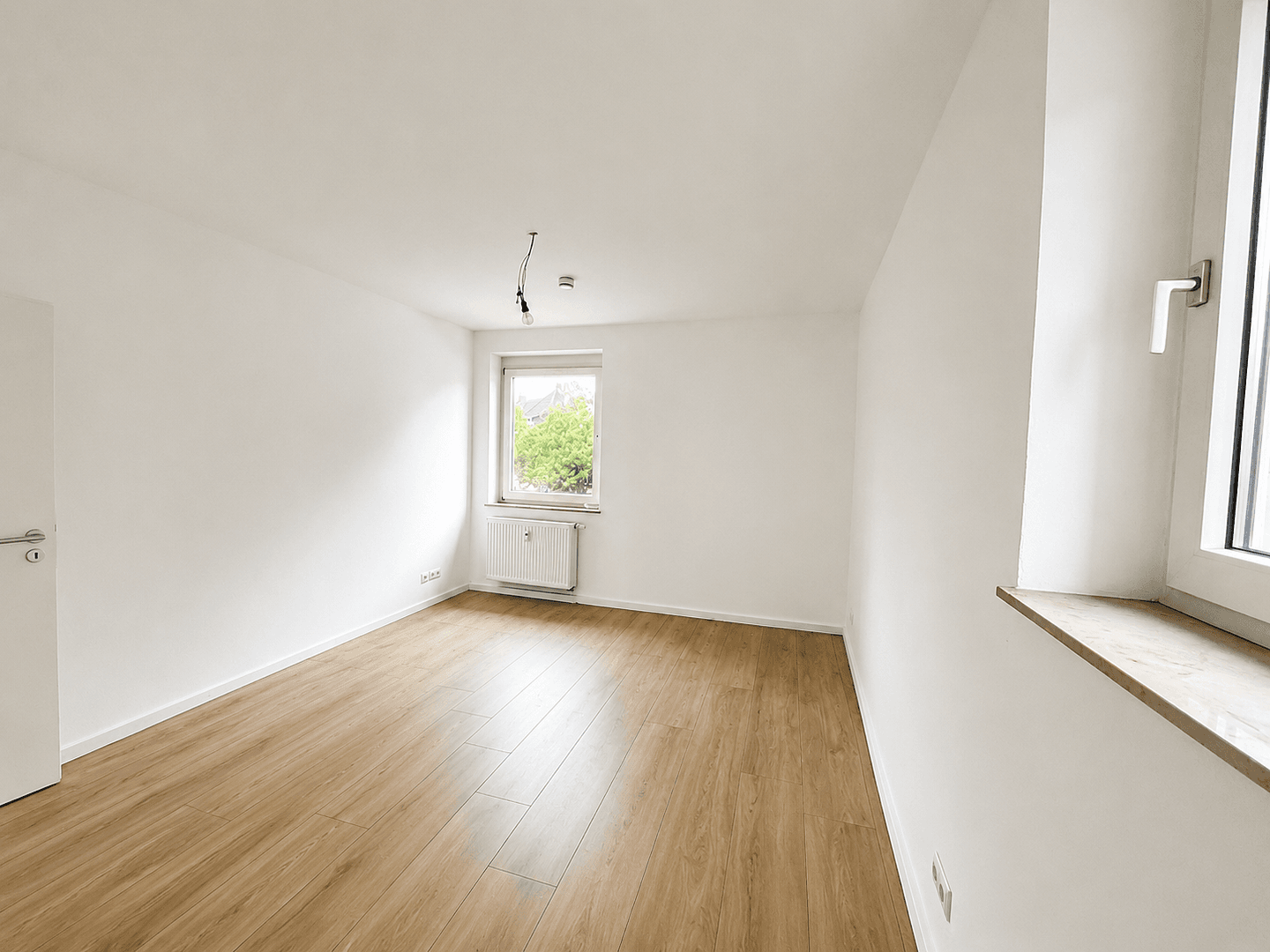3 bedroom flat to rent, 52 m², Uferstraße 26, Castrop-Rauxel, North Rhine-Westphalia 3 bedroom flat to rent, 52 m², Uferstraße 26, Castrop-Rauxel, North Rhine-Westphalia