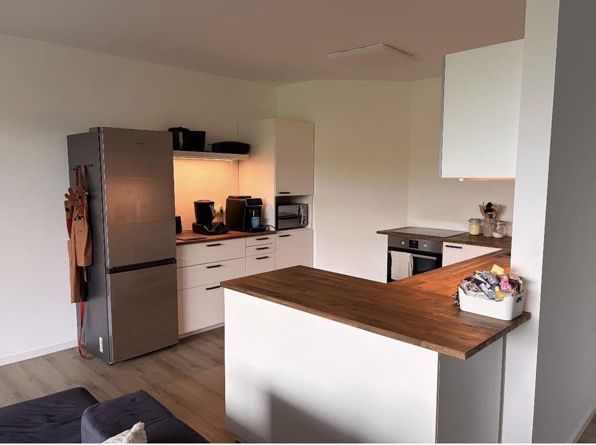 2 bedroom flat to rent, 81 m², Merzpark 5, Merzenich, North Rhine-Westphalia 2 bedroom flat to rent, 81 m², Merzpark 5, Merzenich, North Rhine-Westphalia