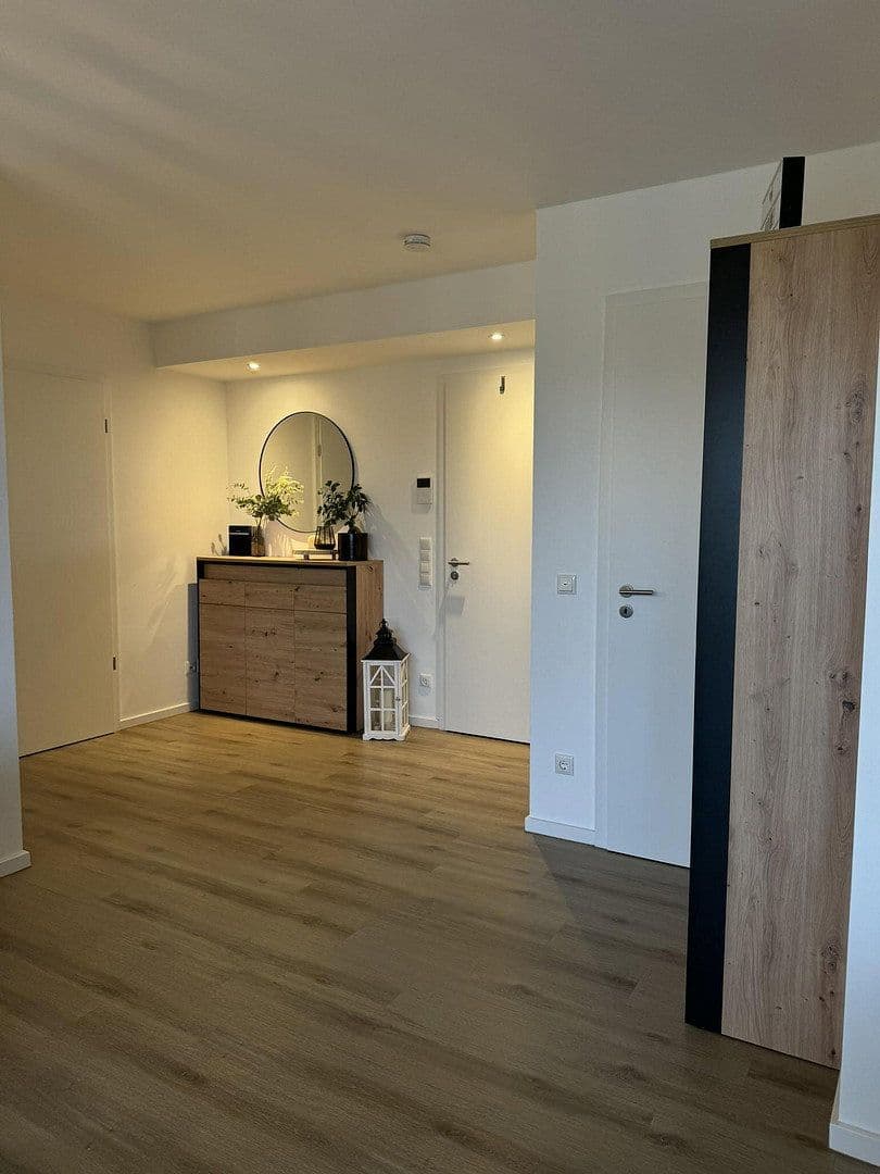2 bedroom flat to rent, 81 m², Merzpark 5, Merzenich, North Rhine-Westphalia 2 bedroom flat to rent, 81 m², Merzpark 5, Merzenich, North Rhine-Westphalia