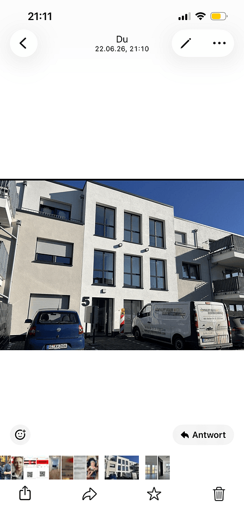 2 bedroom flat to rent, 81 m², Merzpark 5, Merzenich, North Rhine-Westphalia 2 bedroom flat to rent, 81 m², Merzpark 5, Merzenich, North Rhine-Westphalia