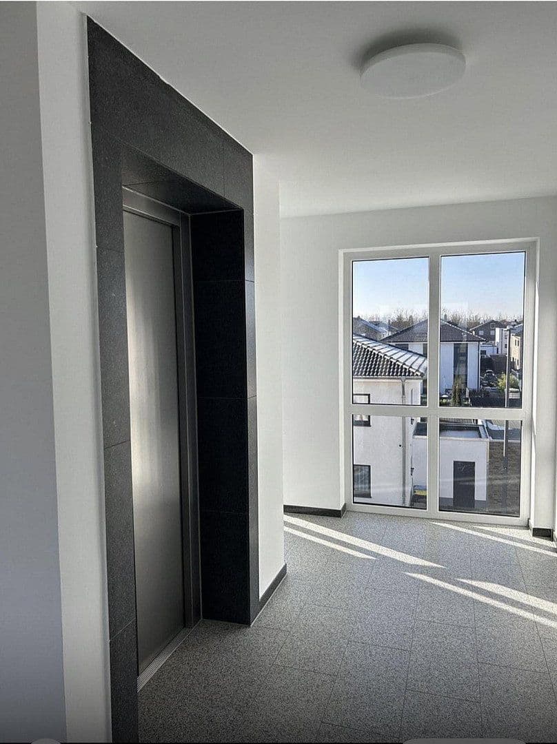 2 bedroom flat to rent, 81 m², Merzpark 5, Merzenich, North Rhine-Westphalia 2 bedroom flat to rent, 81 m², Merzpark 5, Merzenich, North Rhine-Westphalia