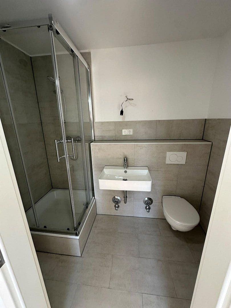 2 bedroom flat to rent, 40 m², Naheweinstrasse 66, Laubenheim, Rhineland-Palatinate 2 bedroom flat to rent, 40 m², Naheweinstrasse 66, Laubenheim, Rhineland-Palatinate