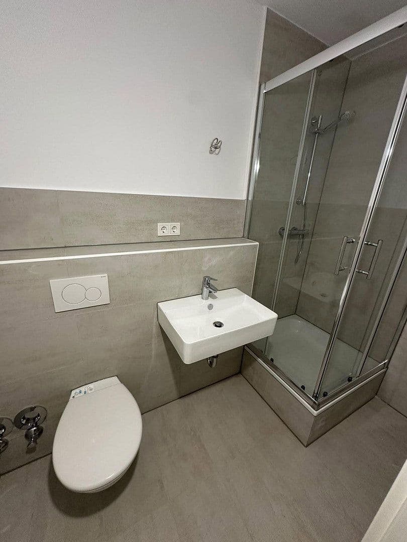 2 bedroom flat to rent, 40 m², Naheweinstrasse 66, Laubenheim, Rhineland-Palatinate 2 bedroom flat to rent, 40 m², Naheweinstrasse 66, Laubenheim, Rhineland-Palatinate